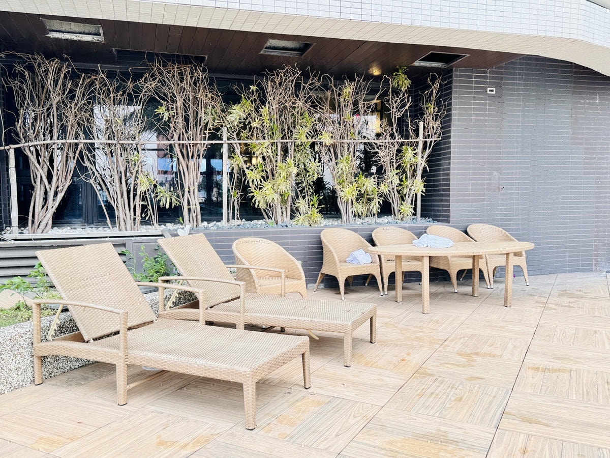 ★宜蘭親子住宿推薦★村却國際溫泉酒店 ★宜蘭親子住宿推薦★村却國際溫泉酒店