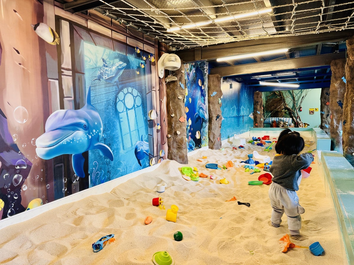 ★台中親子景點推薦★后里『約客厚禮築夢手創館』2.0新登場, ★台中親子景點推薦★后里『約客厚禮築夢手創館』2.0新登場,