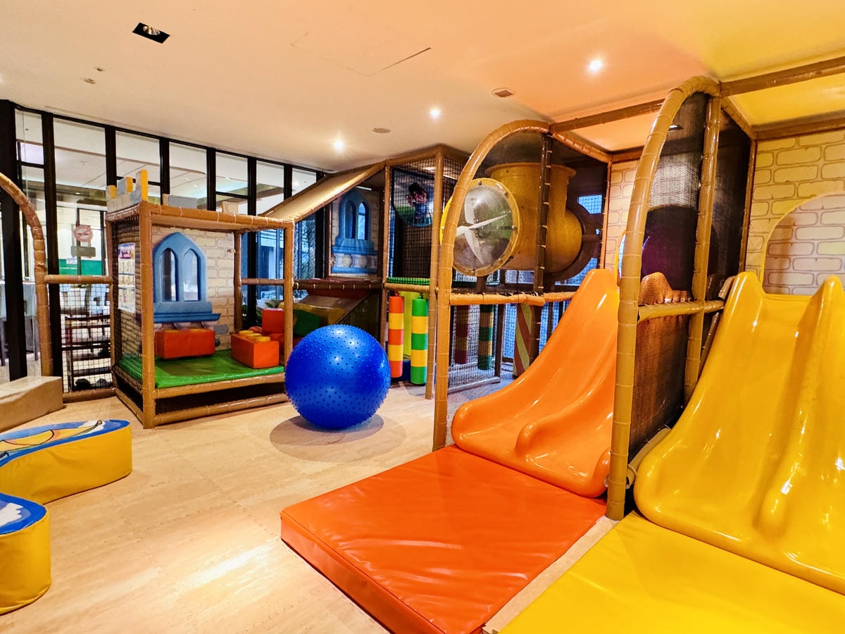 ★宜蘭親子住宿推薦★村却國際溫泉酒店 ★宜蘭親子住宿推薦★村却國際溫泉酒店