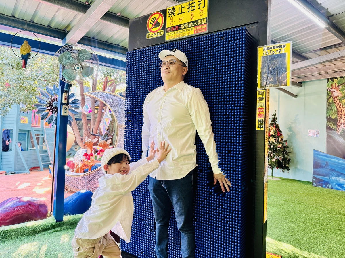 ★台中親子景點推薦★后里『約客厚禮築夢手創館』2.0新登場, ★台中親子景點推薦★后里『約客厚禮築夢手創館』2.0新登場,