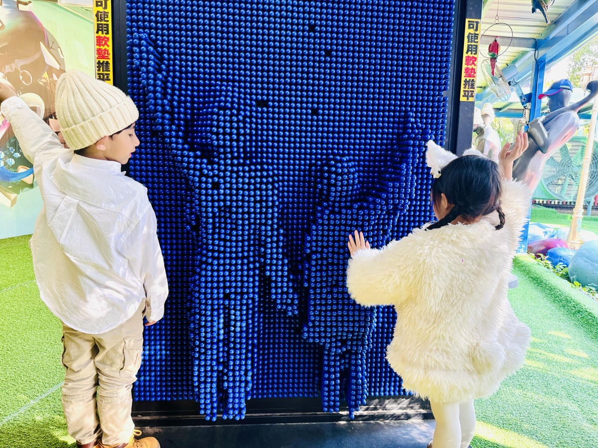 ★台中親子景點推薦★后里『約客厚禮築夢手創館』2.0新登場, ★台中親子景點推薦★后里『約客厚禮築夢手創館』2.0新登場,