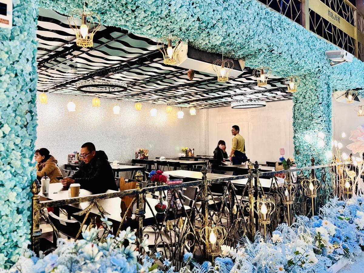 ★台中親子景點推薦★后里『約客厚禮築夢手創館』2.0新登場, ★台中親子景點推薦★后里『約客厚禮築夢手創館』2.0新登場,