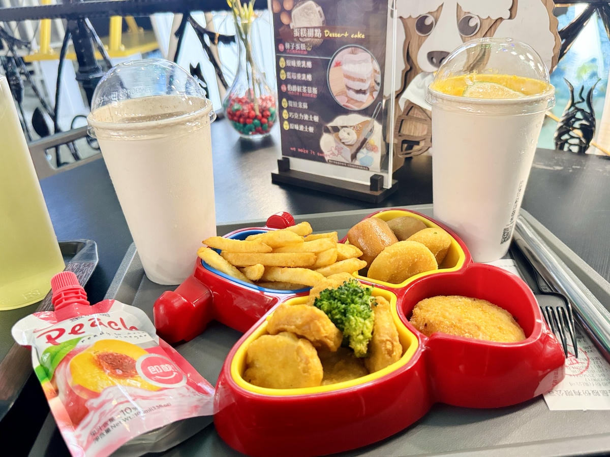 ★台中親子景點推薦★后里『約客厚禮築夢手創館』2.0新登場, ★台中親子景點推薦★后里『約客厚禮築夢手創館』2.0新登場,