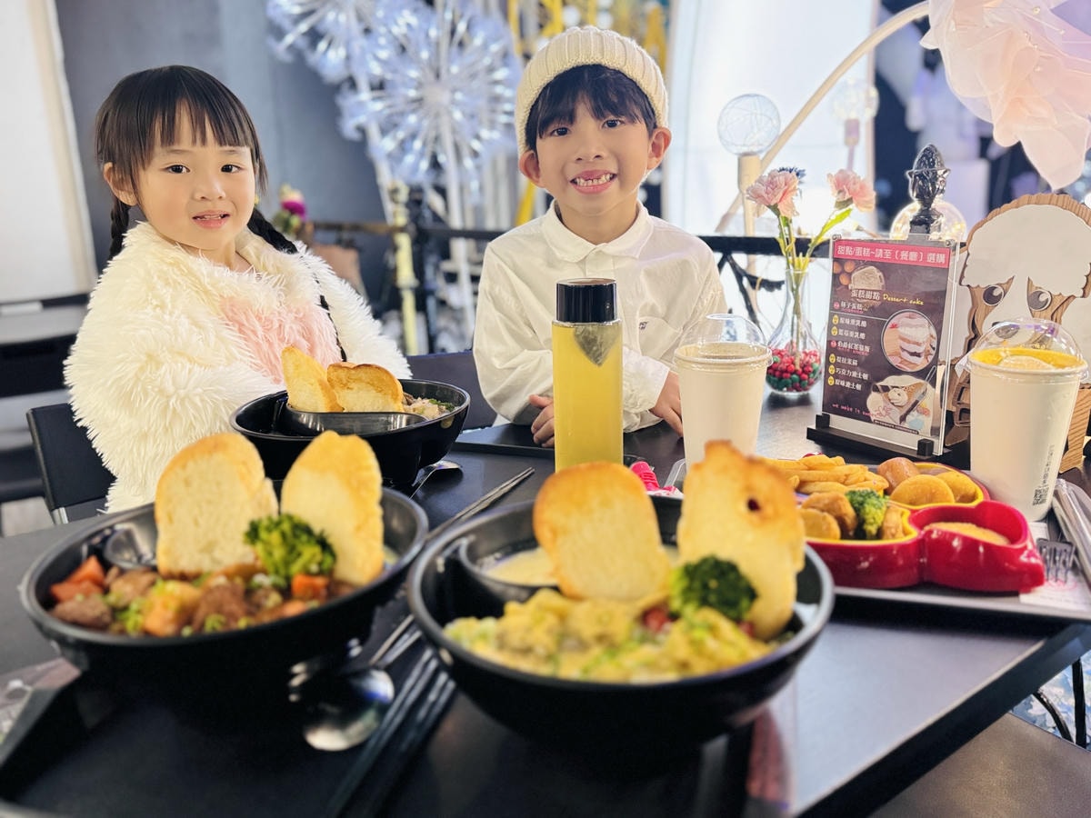 ★台中親子景點推薦★后里『約客厚禮築夢手創館』2.0新登場, ★台中親子景點推薦★后里『約客厚禮築夢手創館』2.0新登場,