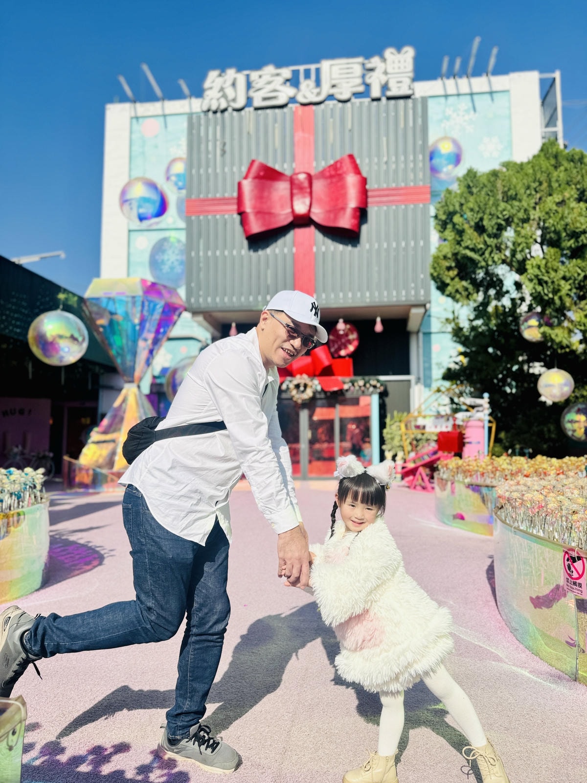 ★台中親子景點推薦★后里『約客厚禮築夢手創館』2.0新登場, ★台中親子景點推薦★后里『約客厚禮築夢手創館』2.0新登場,