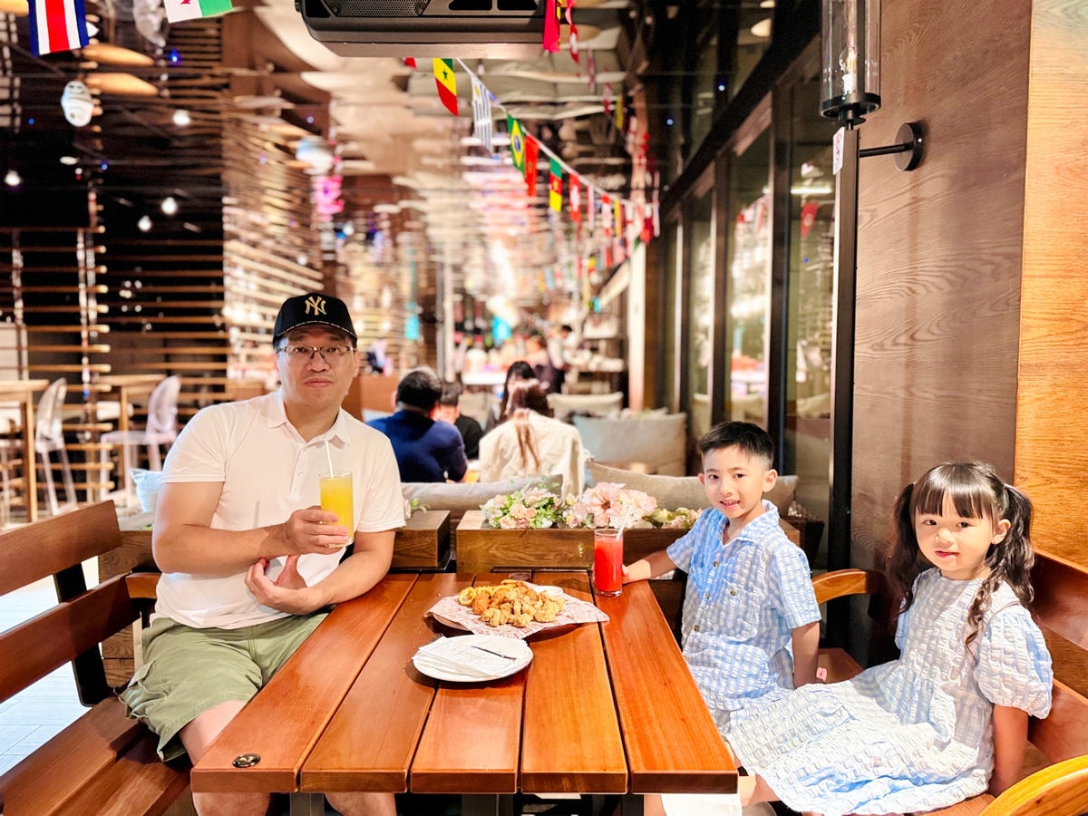 ★宜蘭親子住宿推薦★村却國際溫泉酒店 ★宜蘭親子住宿推薦★村却國際溫泉酒店