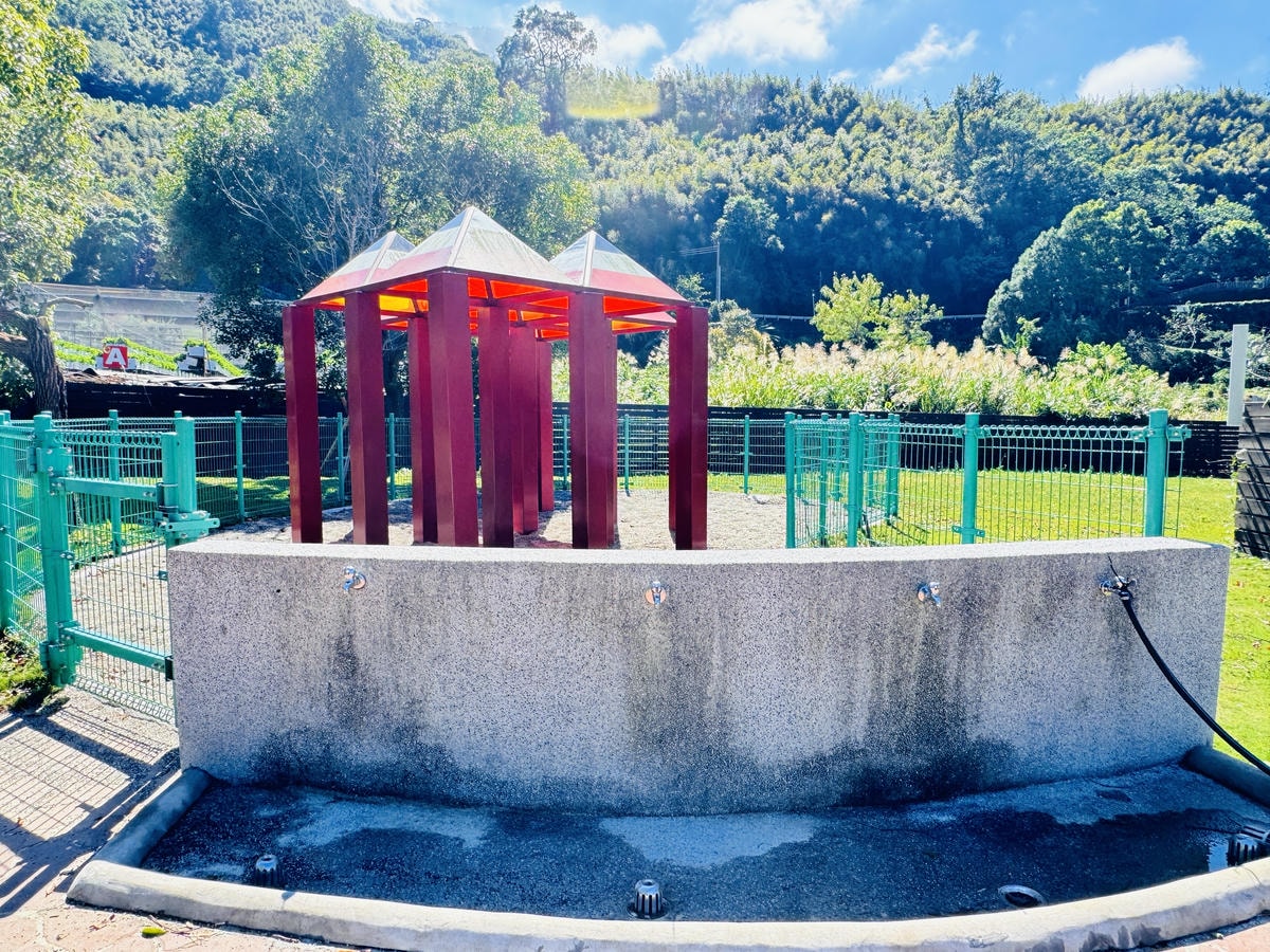 ★苗栗親子景點推薦★Wakhul親子公園、泰雅文物館,免門票 ★苗栗親子景點推薦★Wakhul親子公園、泰雅文物館,免門票