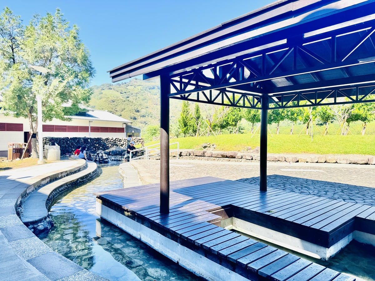 ★苗栗親子景點推薦★Wakhul親子公園、泰雅文物館,免門票 ★苗栗親子景點推薦★Wakhul親子公園、泰雅文物館,免門票