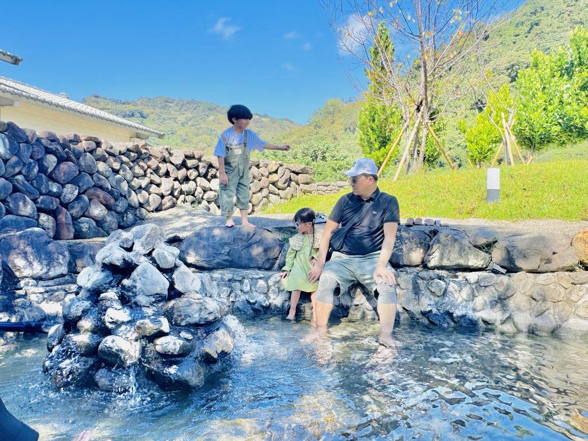 ★苗栗親子景點推薦★Wakhul親子公園、泰雅文物館,免門票 ★苗栗親子景點推薦★Wakhul親子公園、泰雅文物館,免門票