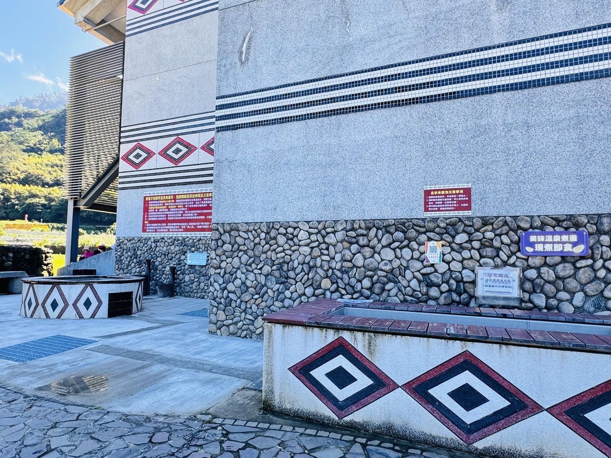 ★苗栗親子景點推薦★Wakhul親子公園、泰雅文物館,免門票 ★苗栗親子景點推薦★Wakhul親子公園、泰雅文物館,免門票