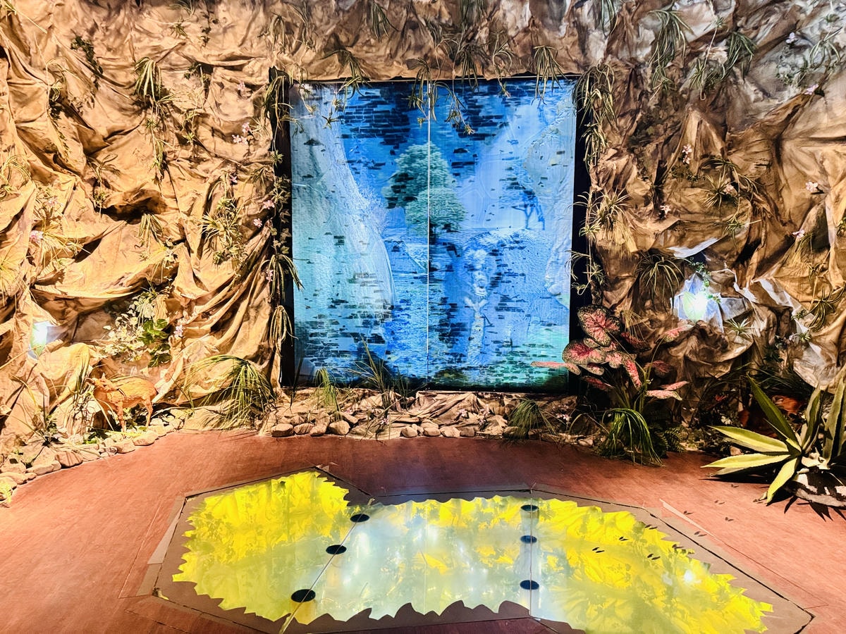 ★苗栗親子景點推薦★Wakhul親子公園、泰雅文物館,免門票 ★苗栗親子景點推薦★Wakhul親子公園、泰雅文物館,免門票