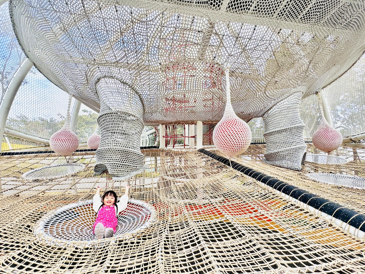 ★桃園親子景點推薦★桃園最新特色公園『龍潭運動公園』全面翻新 ★桃園親子景點推薦★桃園最新特色公園『龍潭運動公園』全面翻新