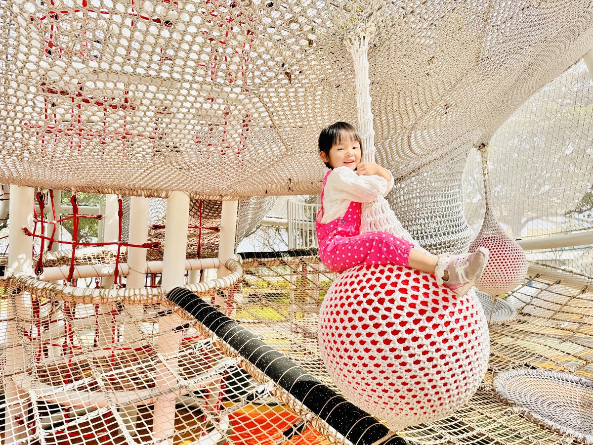 ★桃園親子景點推薦★桃園最新特色公園『龍潭運動公園』全面翻新 ★桃園親子景點推薦★桃園最新特色公園『龍潭運動公園』全面翻新