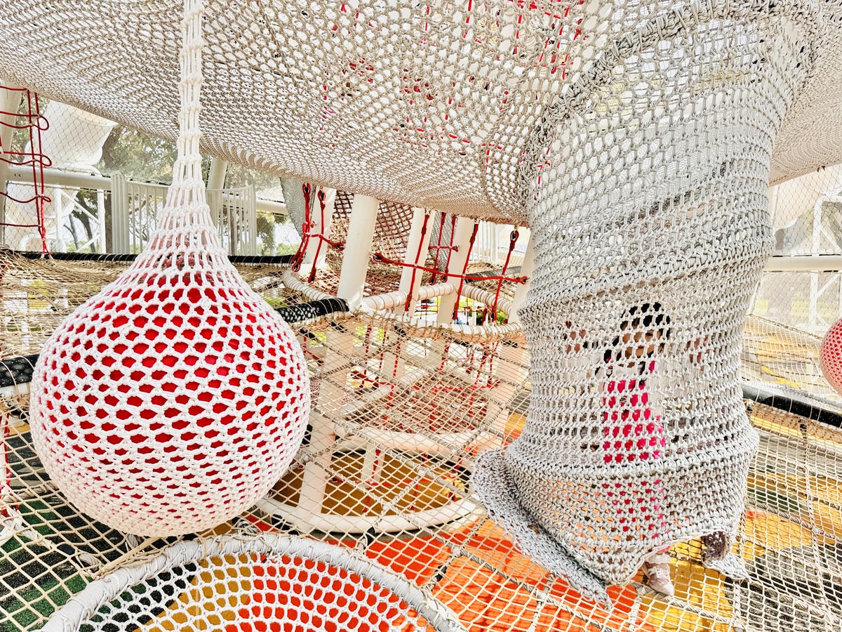 ★桃園親子景點推薦★桃園最新特色公園『龍潭運動公園』全面翻新 ★桃園親子景點推薦★桃園最新特色公園『龍潭運動公園』全面翻新