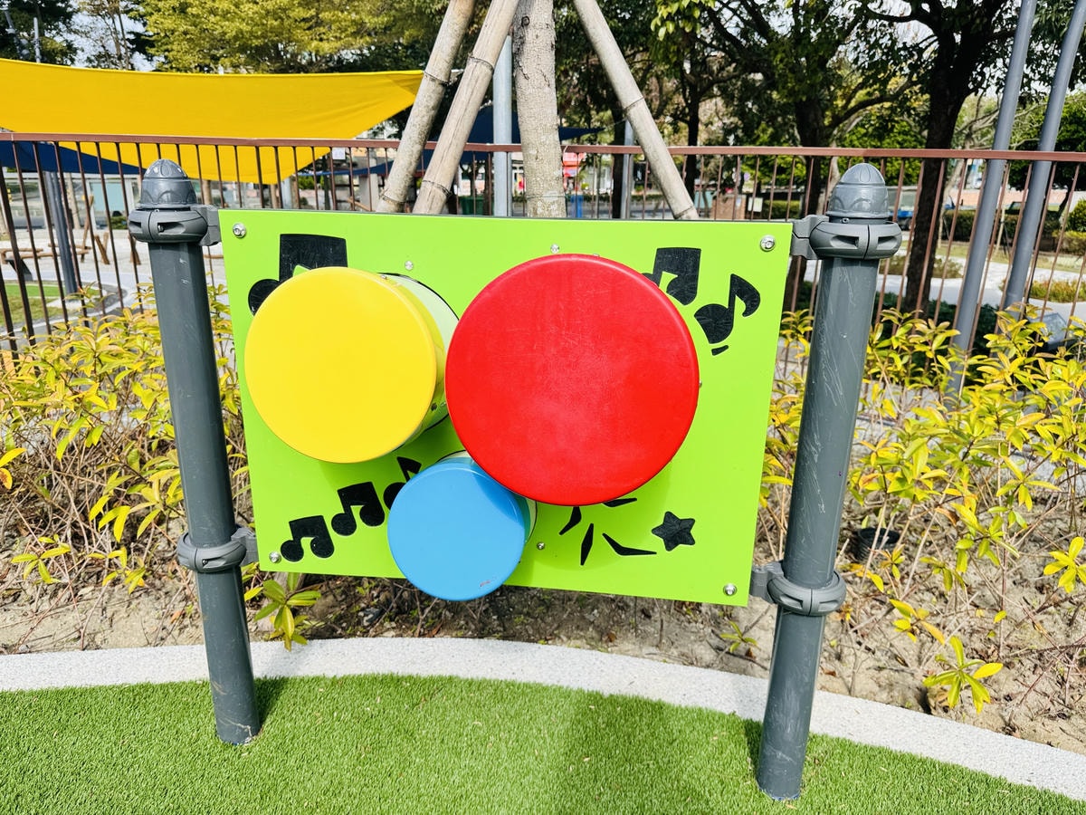 ★桃園親子景點推薦★桃園最新特色公園『龍潭運動公園』全面翻新 ★桃園親子景點推薦★桃園最新特色公園『龍潭運動公園』全面翻新