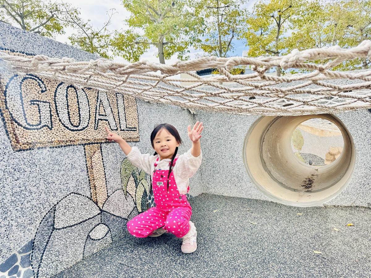 ★桃園親子景點推薦★桃園最新特色公園『龍潭運動公園』全面翻新 ★桃園親子景點推薦★桃園最新特色公園『龍潭運動公園』全面翻新