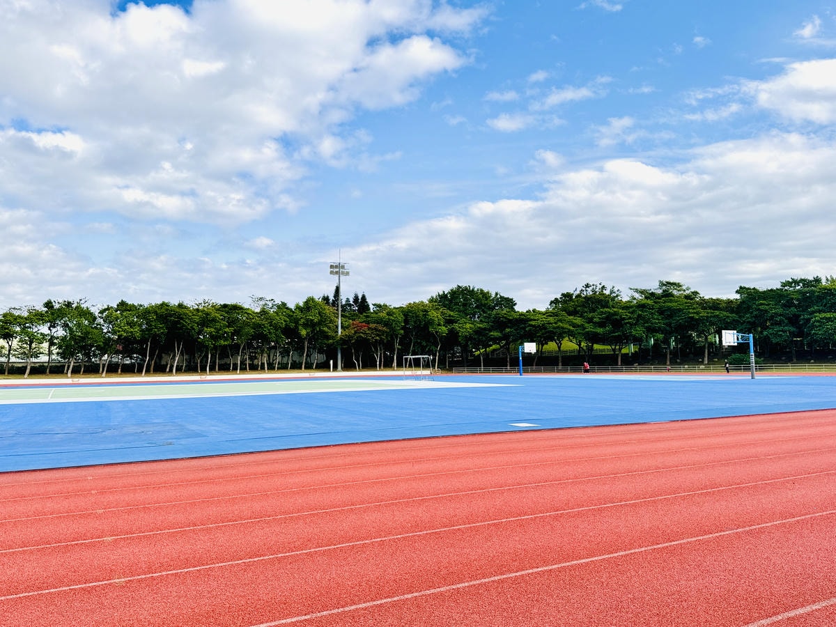 ★桃園親子景點推薦★桃園最新特色公園『龍潭運動公園』全面翻新 ★桃園親子景點推薦★桃園最新特色公園『龍潭運動公園』全面翻新