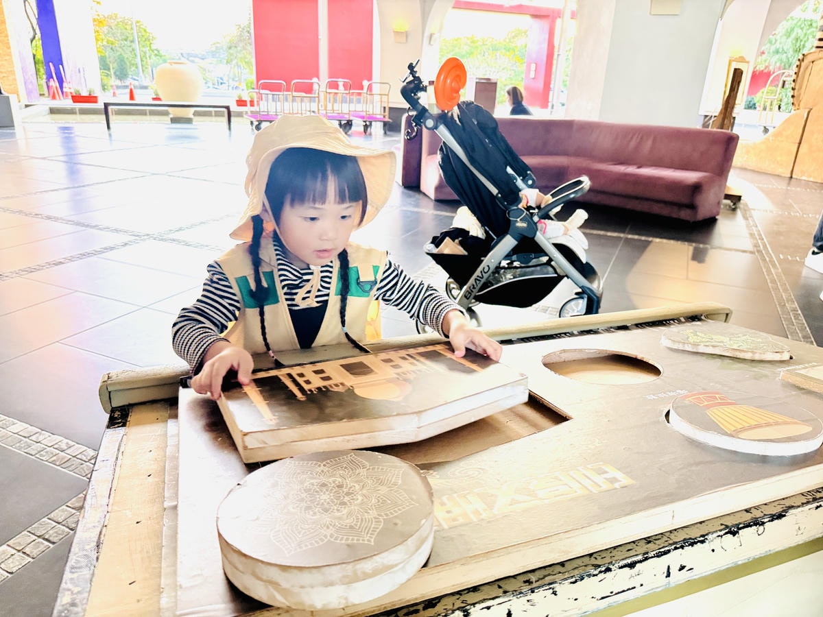 ★桃園親子飯店推薦★桃園『南方莊園渡假飯店』親子溫泉飯店首選