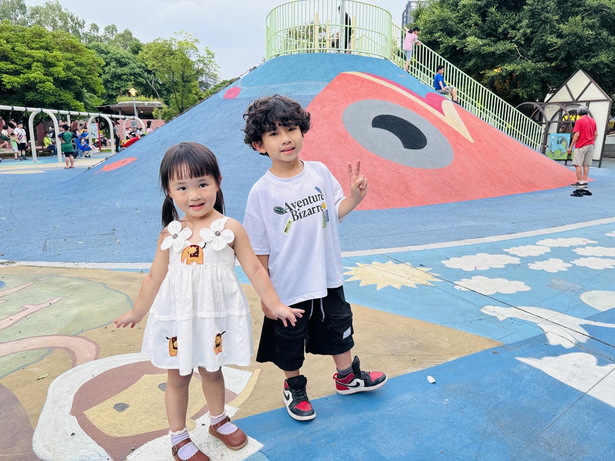 ★桃園●羊世界牧場＆勇伯台灣羊餐廳＊國小以下免費入園，花百元