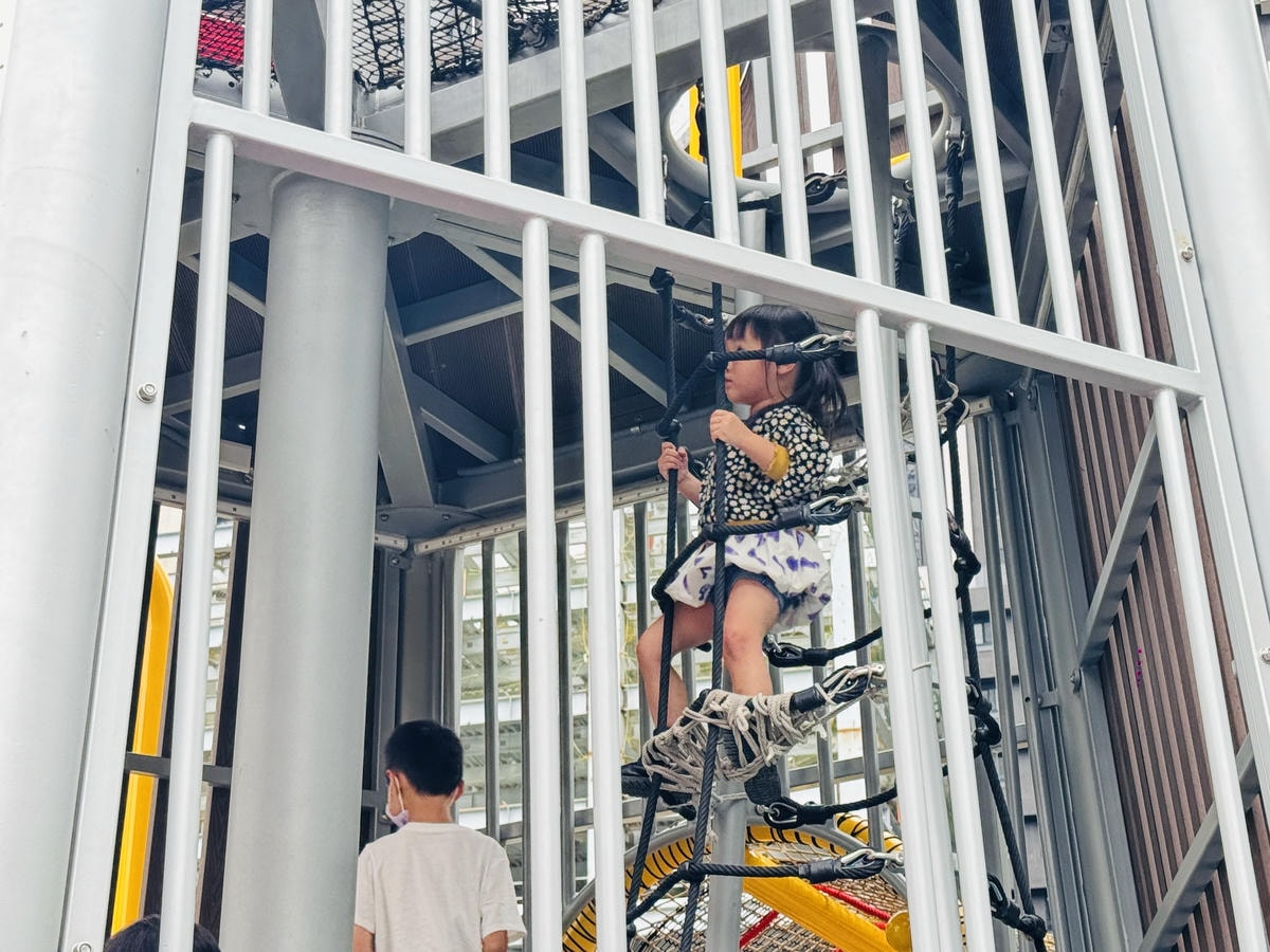 ★新北親子景點推薦★全台唯一最新影視主題『吉祥公園』特色遊戲 ★新北親子景點推薦★全台唯一最新影視主題『吉祥公園』特色遊戲