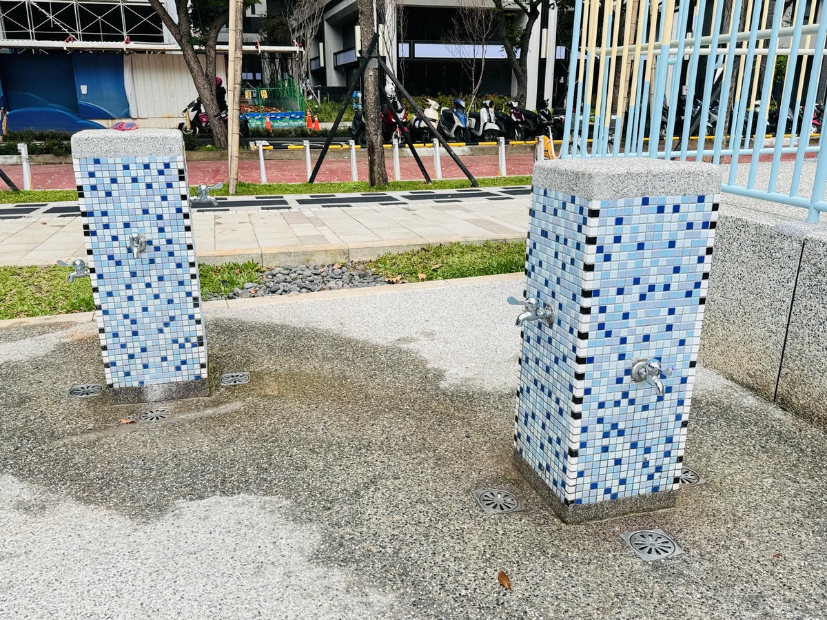 ★新北親子景點推薦★全台唯一最新影視主題『吉祥公園』特色遊戲 ★新北親子景點推薦★全台唯一最新影視主題『吉祥公園』特色遊戲