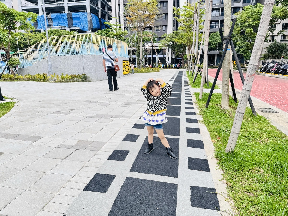 ★新北親子景點推薦★全台唯一最新影視主題『吉祥公園』特色遊戲 ★新北親子景點推薦★全台唯一最新影視主題『吉祥公園』特色遊戲