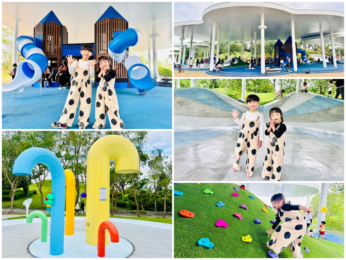 ★宜蘭親子景點推薦★