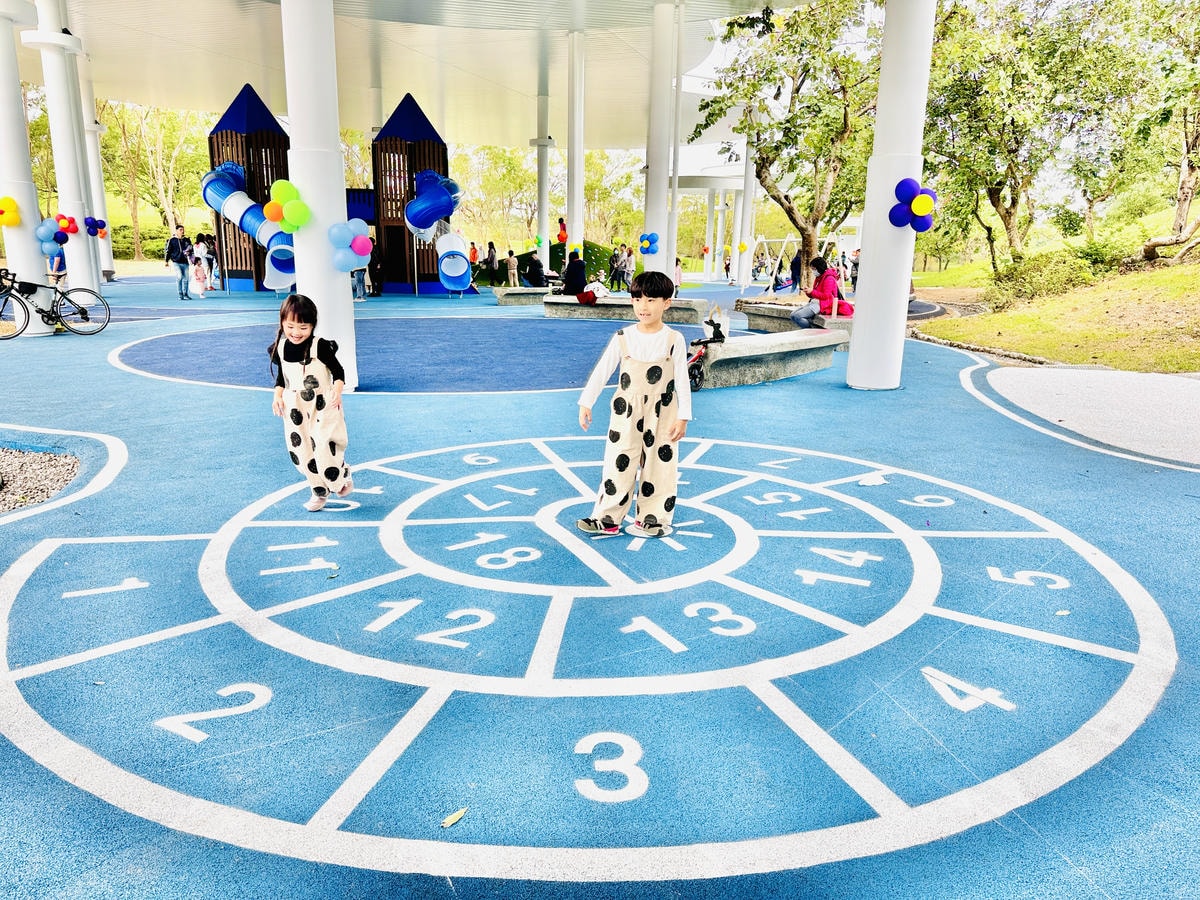 ★宜蘭親子景點推薦★