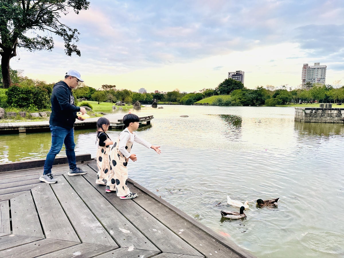 ★宜蘭親子景點推薦★ ★宜蘭親子景點推薦★