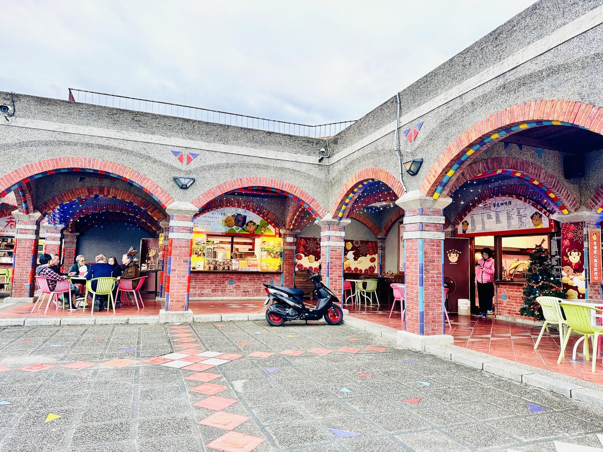 ★宜蘭親子景點推薦★ ★宜蘭親子景點推薦★