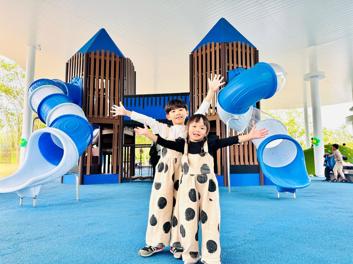 ★宜蘭親子景點推薦★ ★宜蘭親子景點推薦★