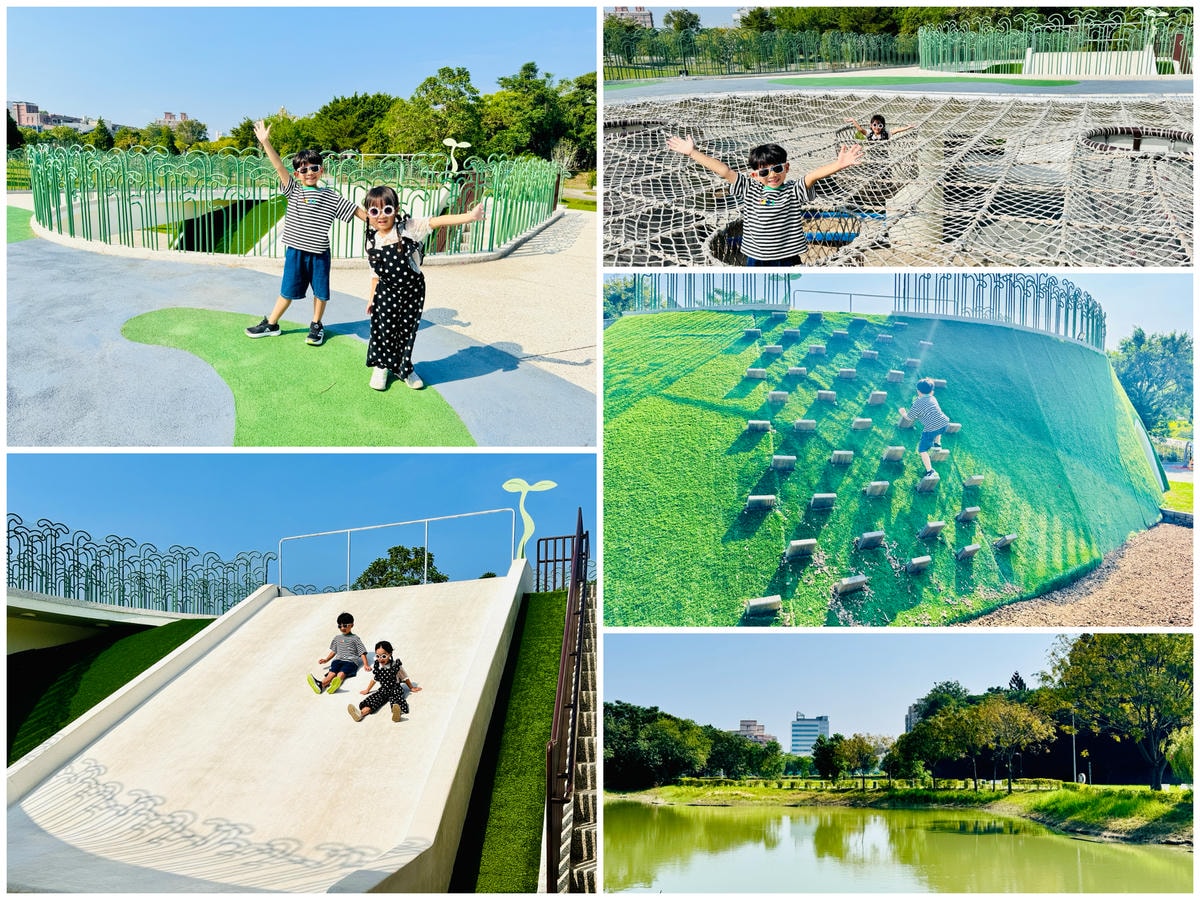 ★嘉義親子景點推薦★