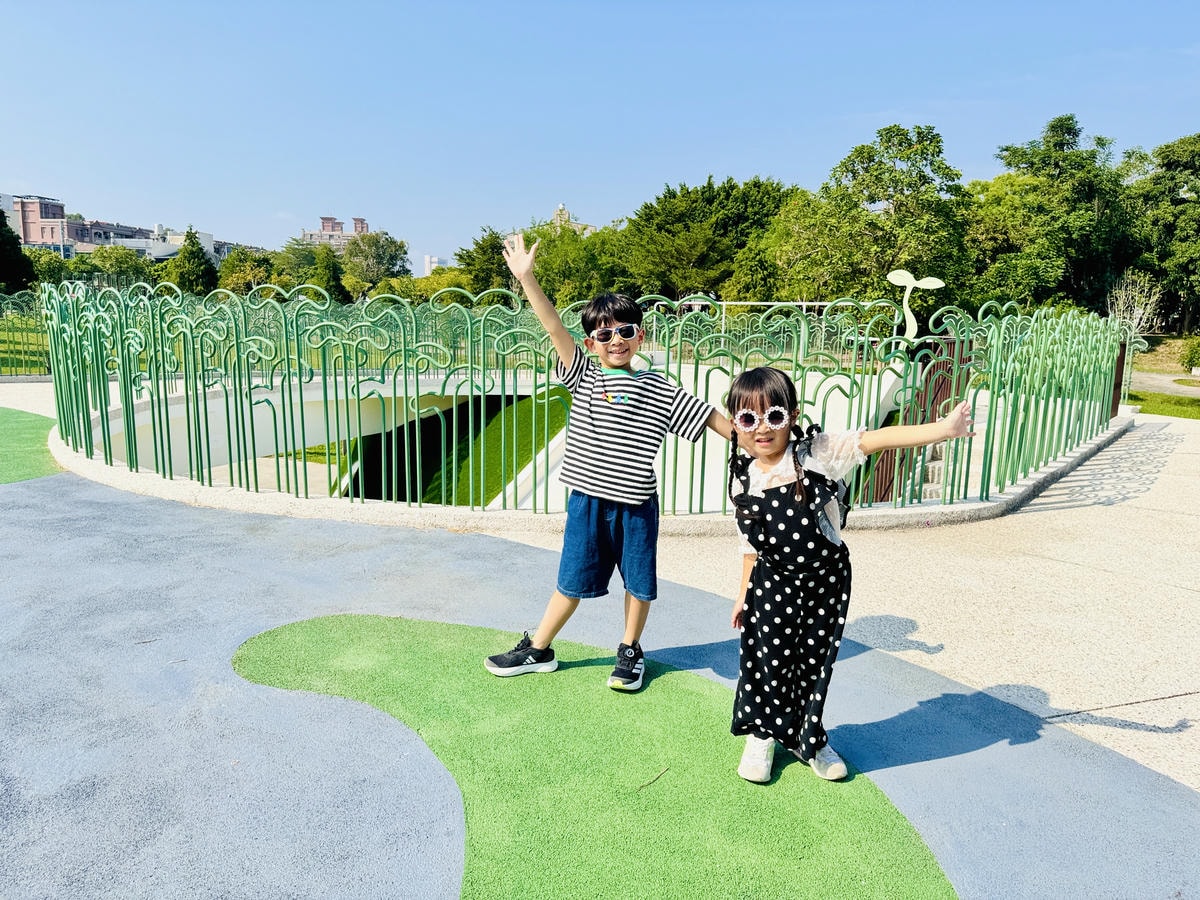 ★嘉義親子景點推薦★ ★嘉義親子景點推薦★