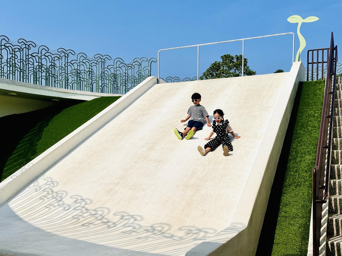 ★嘉義親子景點推薦★ ★嘉義親子景點推薦★