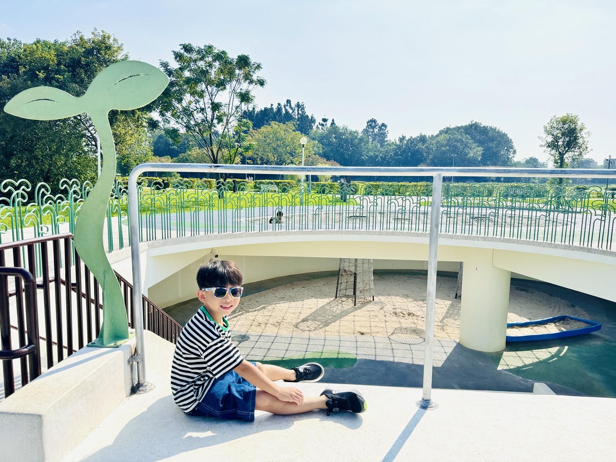 ★嘉義親子景點推薦★ ★嘉義親子景點推薦★