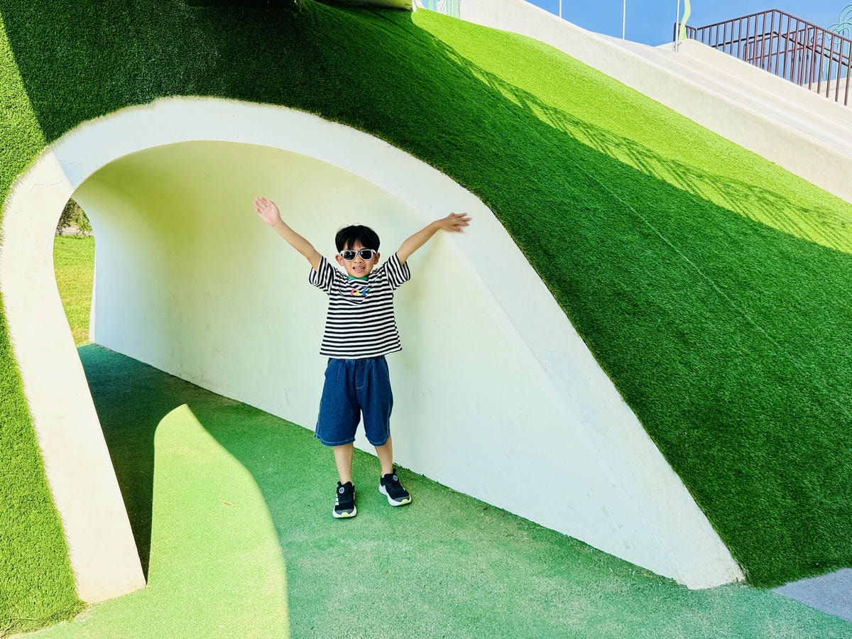 ★嘉義親子景點推薦★ ★嘉義親子景點推薦★