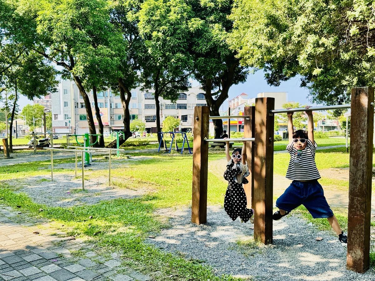 ★嘉義親子景點推薦★ ★嘉義親子景點推薦★