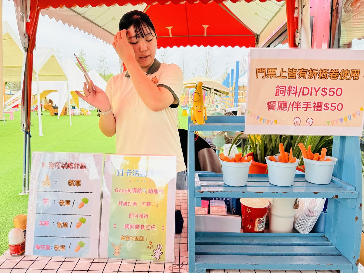 ★嘉義親子景點推薦★嘉義最新北香湖公園『綠豆仁遊戲場』，首座