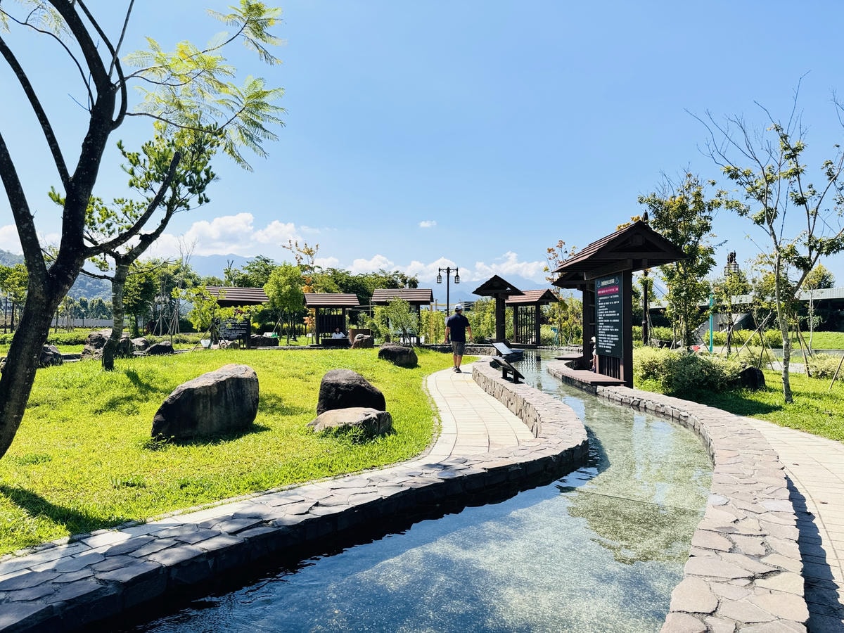 ★南投親子景點推薦★ ★南投親子景點推薦★