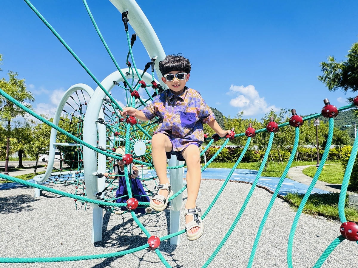 ★南投親子景點推薦★ ★南投親子景點推薦★