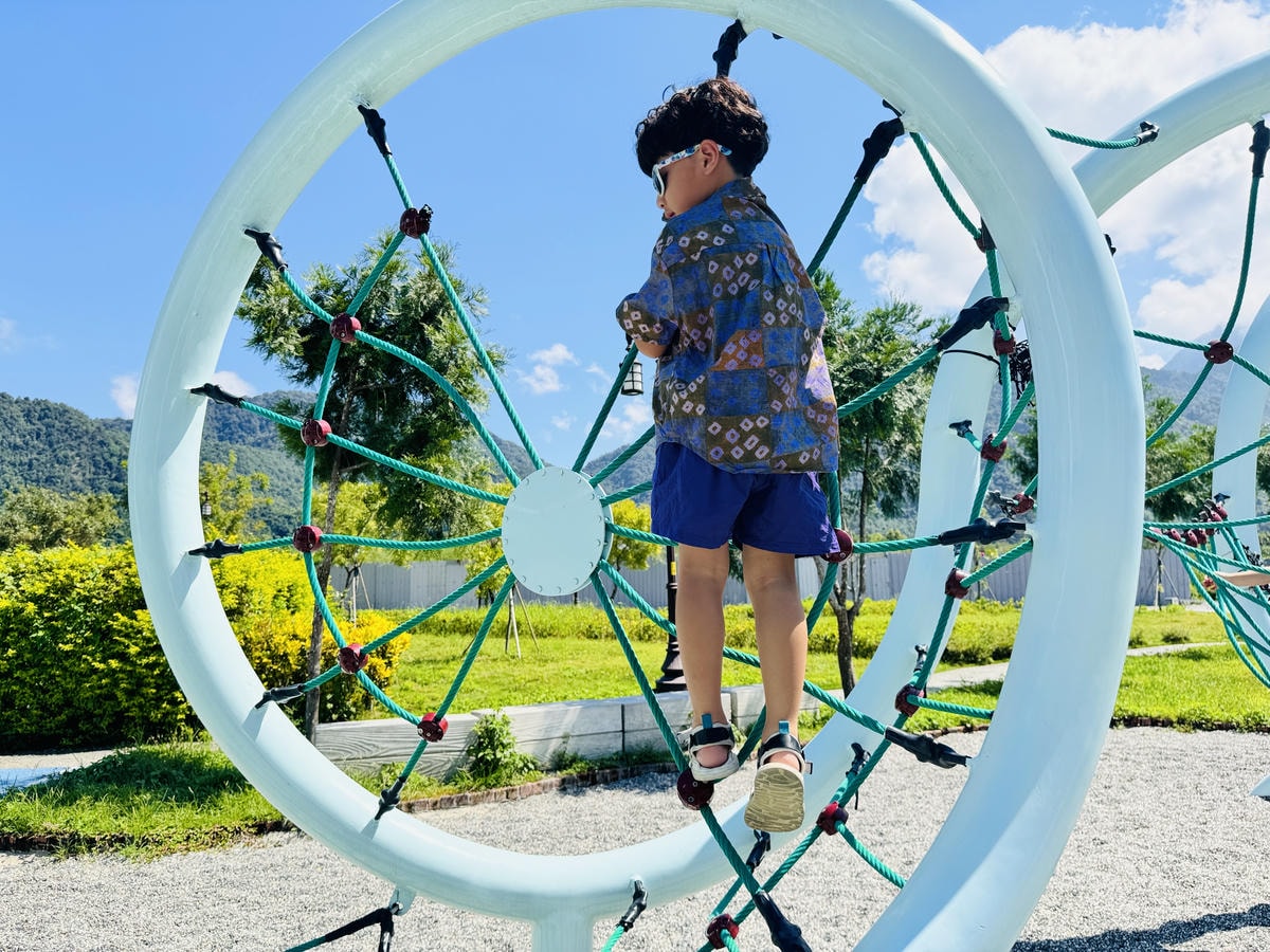 ★南投親子景點推薦★ ★南投親子景點推薦★