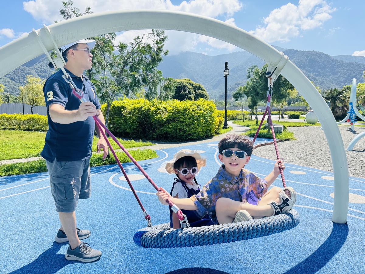 ★南投親子景點推薦★ ★南投親子景點推薦★