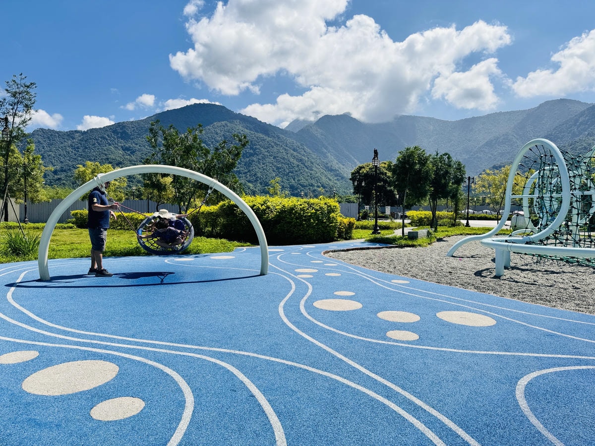 ★南投親子景點推薦★ ★南投親子景點推薦★