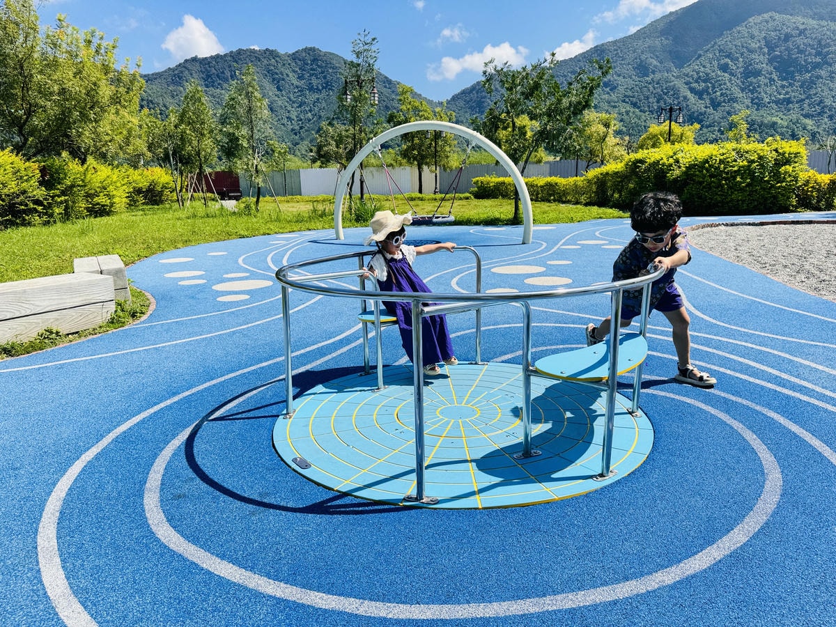 ★南投親子景點推薦★ ★南投親子景點推薦★