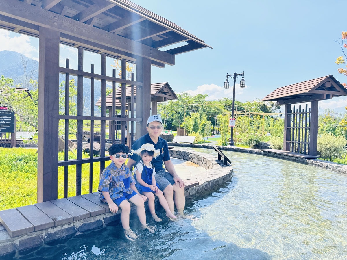 ★南投親子景點推薦★ ★南投親子景點推薦★