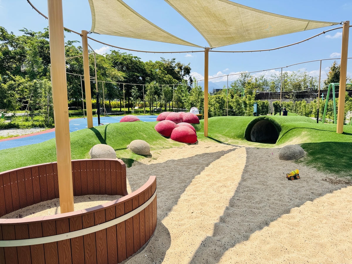 ★南投親子景點推薦★ ★南投親子景點推薦★