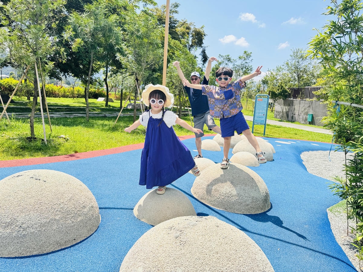 ★南投親子景點推薦★ ★南投親子景點推薦★