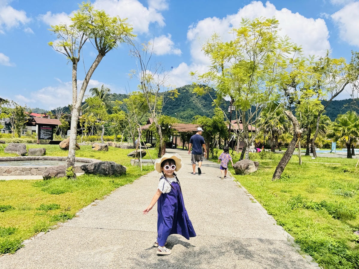★南投親子景點推薦★ ★南投親子景點推薦★