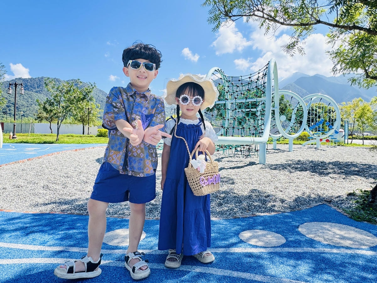 ★南投親子景點推薦★ ★南投親子景點推薦★