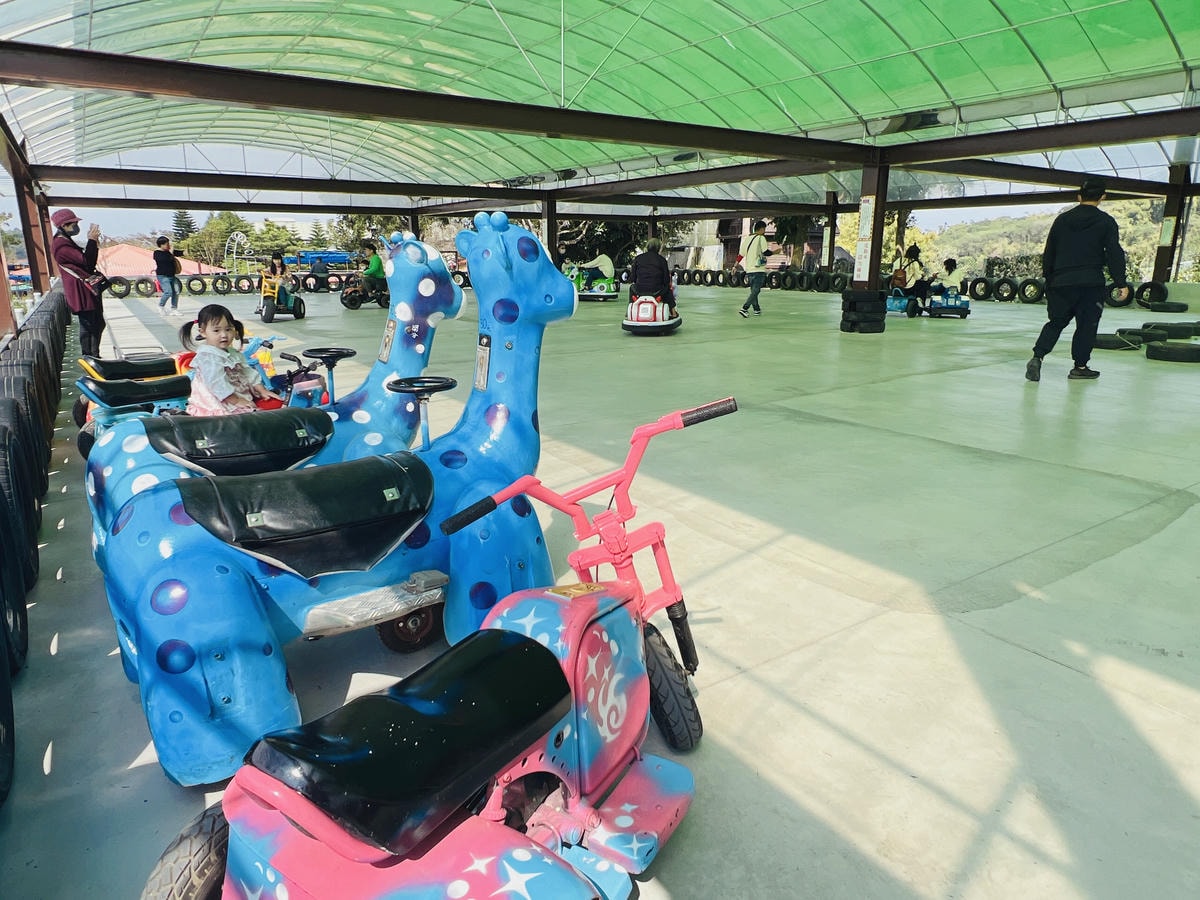 ★嘉義●中埔*獨角仙休閒農場*滑草、釣鰲蝦、餵羊駝、生態導覽 ★嘉義●中埔*獨角仙休閒農場*滑草、釣鰲蝦、餵羊駝、生態導覽